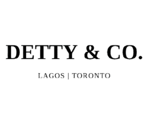 Detty & Co