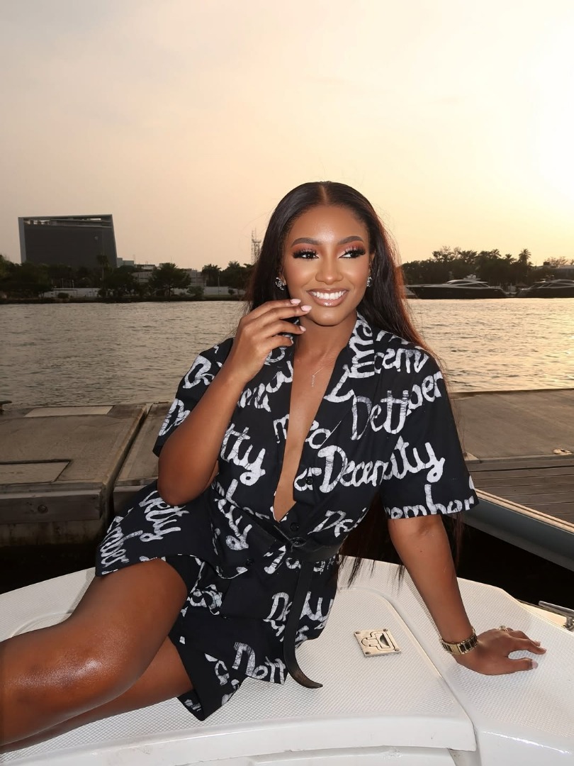 Simi Drey